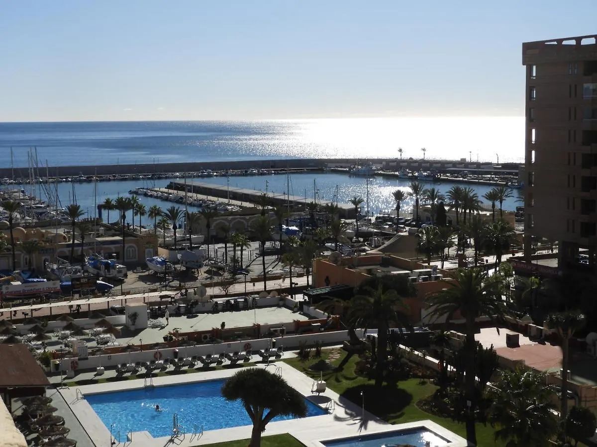 Apartamento Holiday Cerca De La Playa Y En El Centro De La Ciudad Fuengirola Apartment