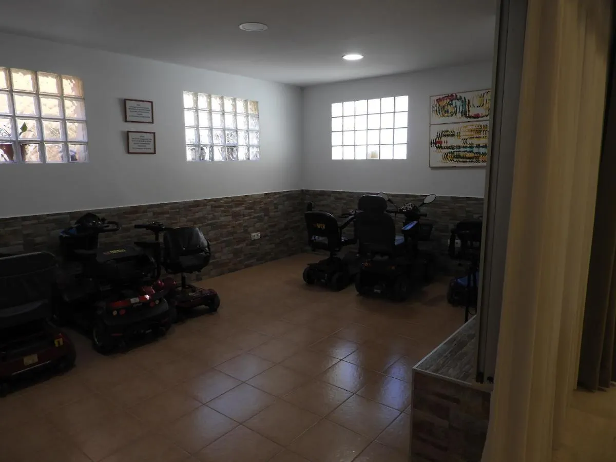 Apartment Apartamento Holiday Cerca De La Playa Y En El Centro De La Ciudad Fuengirola Spain