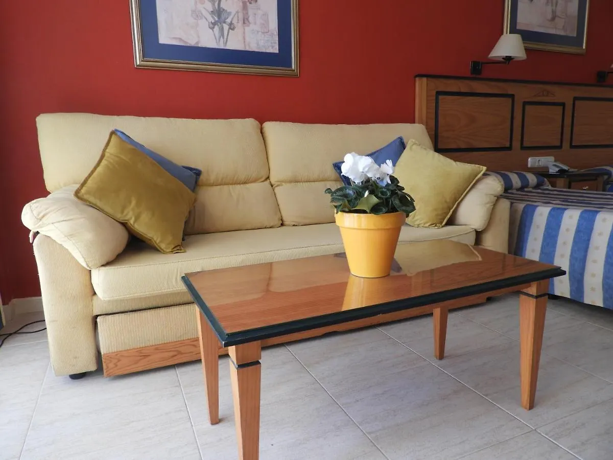 Apartment Apartamento Holiday Cerca De La Playa Y En El Centro De La Ciudad Fuengirola