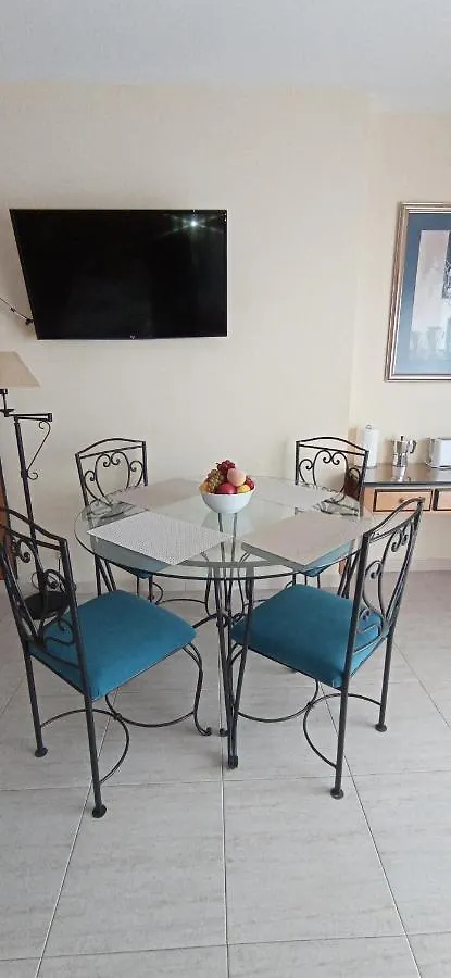 Apartamento Holiday Cerca De La Playa Y En El Centro De La Ciudad Fuengirola 0*,  Spain