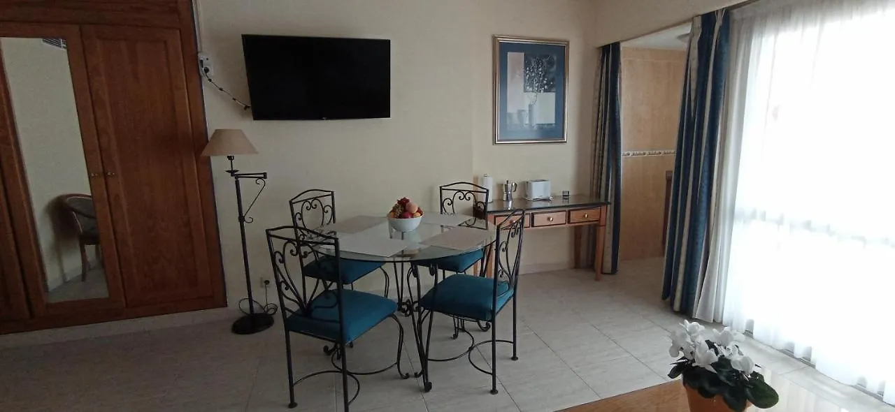 Apartment Apartamento Holiday Cerca De La Playa Y En El Centro De La Ciudad Fuengirola