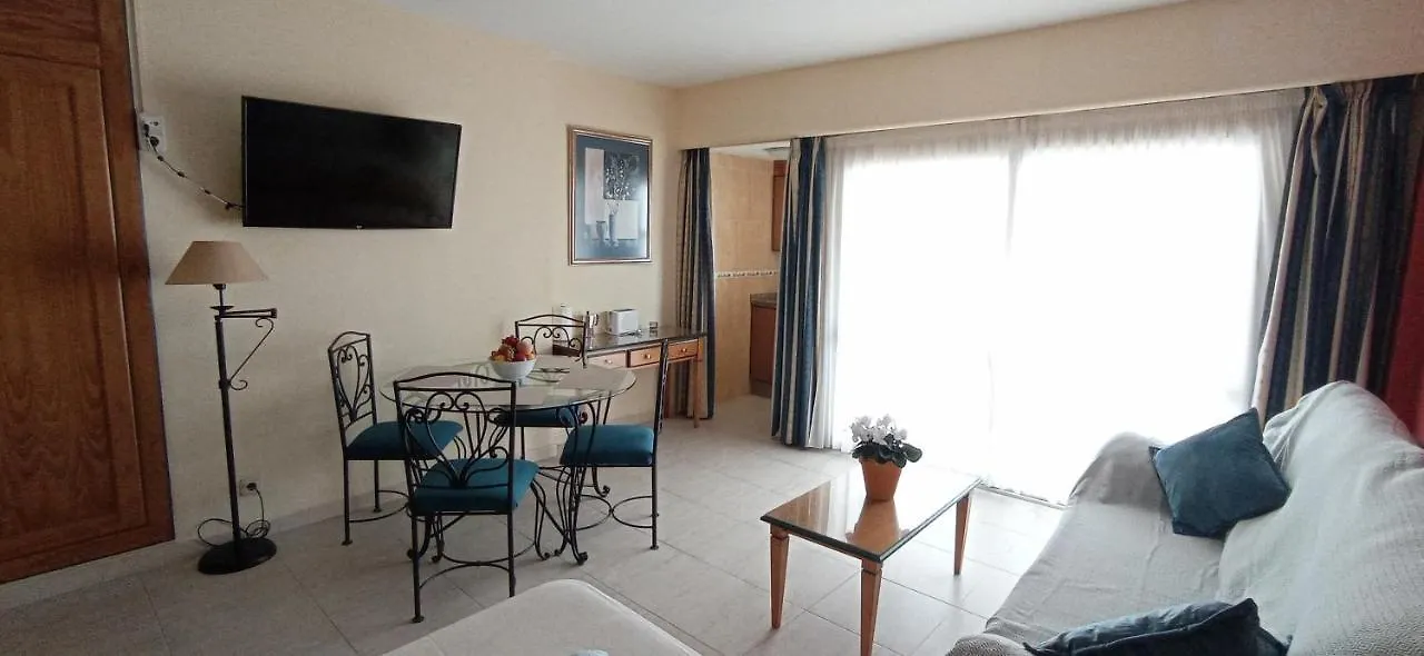 Apartment Apartamento Holiday Cerca De La Playa Y En El Centro De La Ciudad Fuengirola