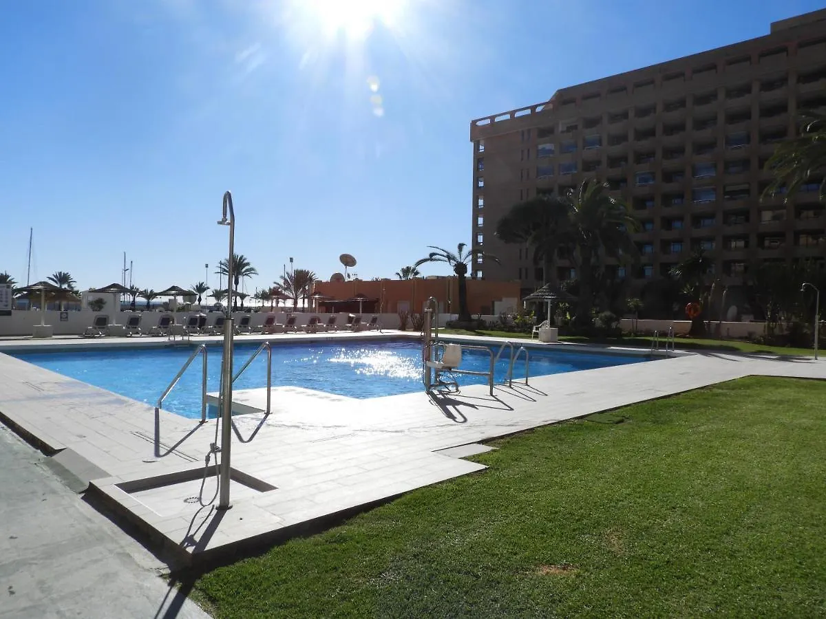 Apartment Apartamento Holiday Cerca De La Playa Y En El Centro De La Ciudad Fuengirola