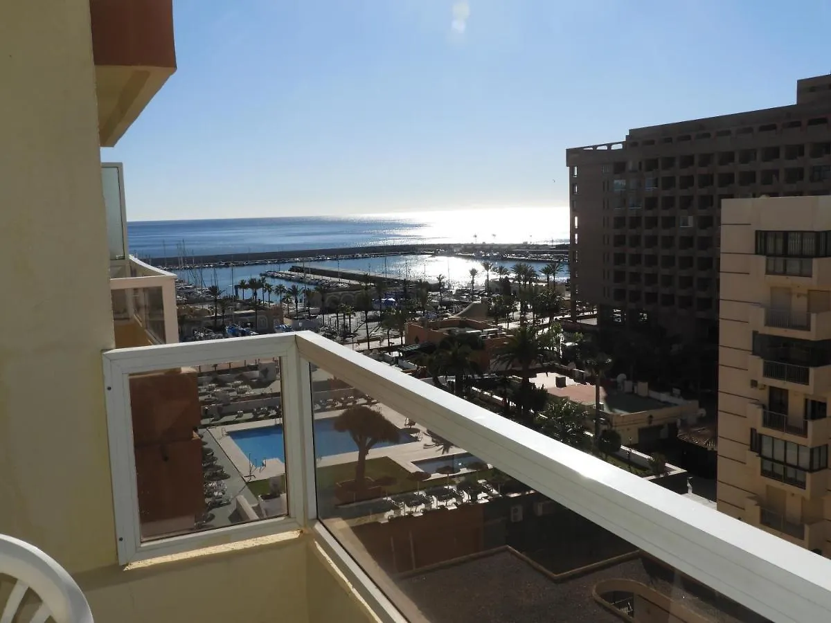 Apartamento Holiday Cerca De La Playa Y En El Centro De La Ciudad Fuengirola Apartment