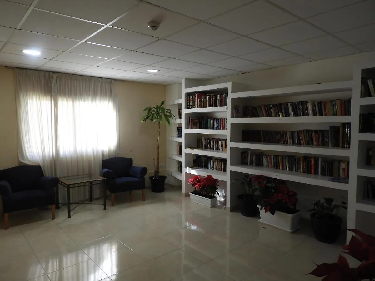 Apartamento Holiday Cerca De La Playa Y En El Centro De La Ciudad Fuengirola 0*,