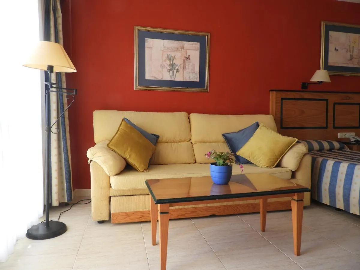 Apartamento Holiday Cerca De La Playa Y En El Centro De La Ciudad Fuengirola Spain