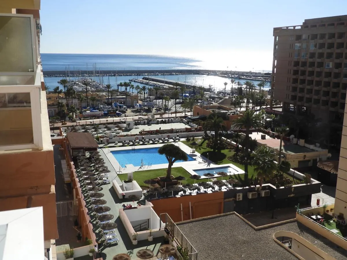 Apartamento Holiday Cerca De La Playa Y En El Centro De La Ciudad Fuengirola Apartment