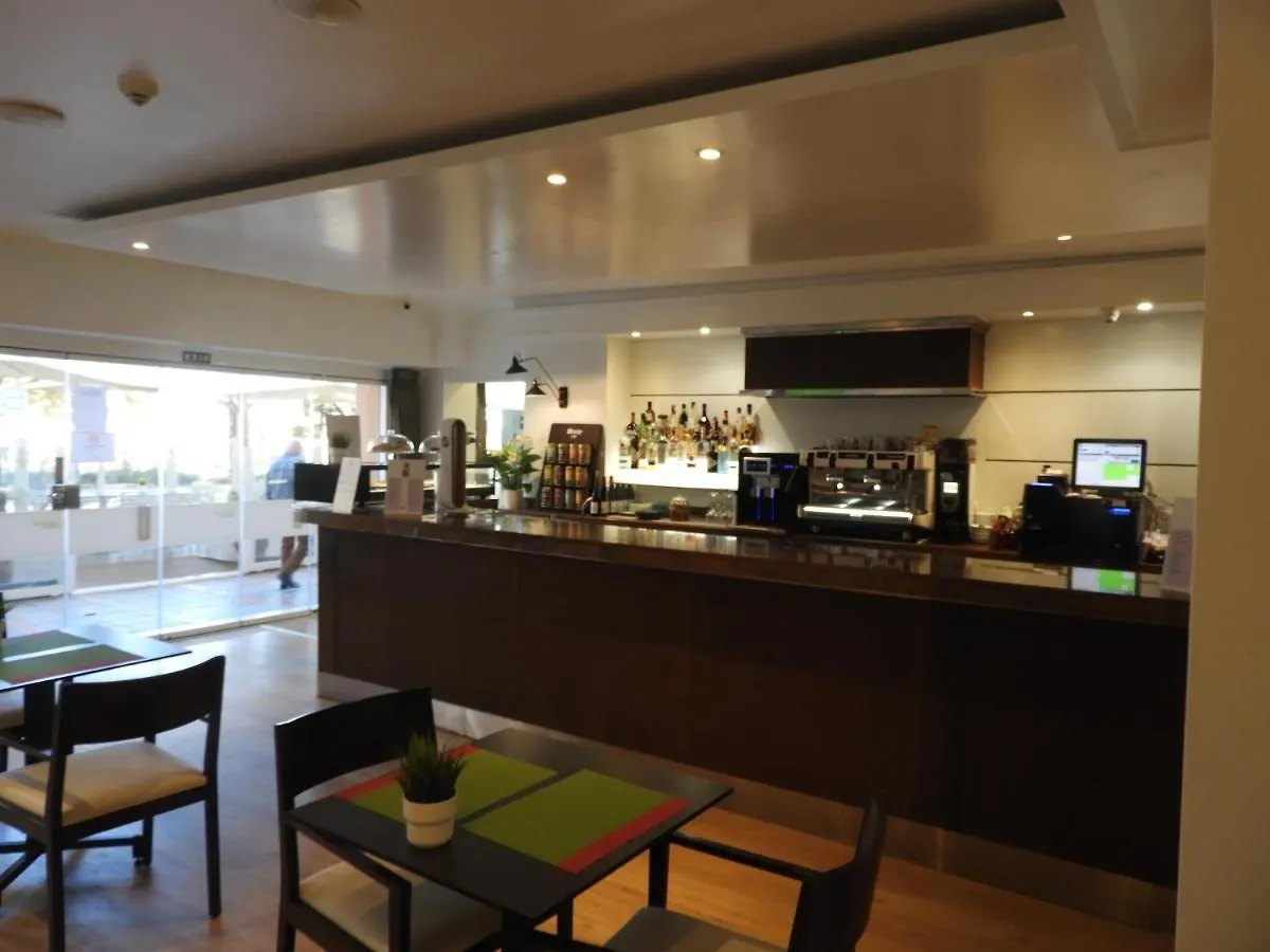 Apartamento Holiday Cerca De La Playa Y En El Centro De La Ciudad Fuengirola 0*,  Spain