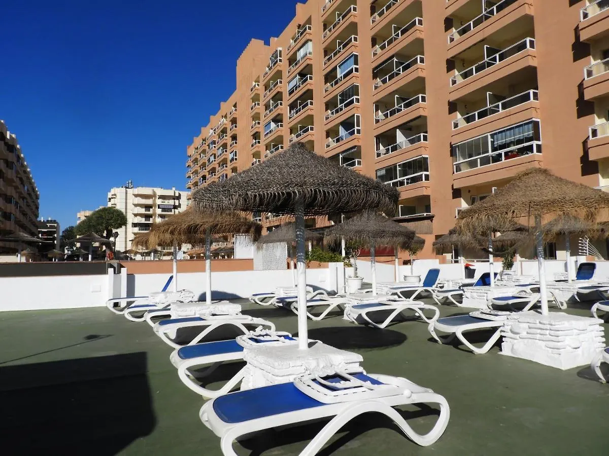 Apartment Apartamento Holiday Cerca De La Playa Y En El Centro De La Ciudad Fuengirola