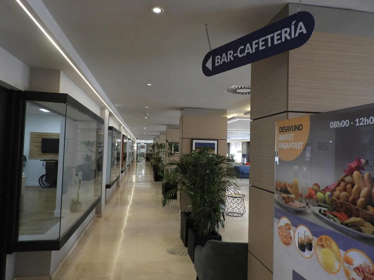 Apartamento Holiday Cerca De La Playa Y En El Centro De La Ciudad Fuengirola 0*,