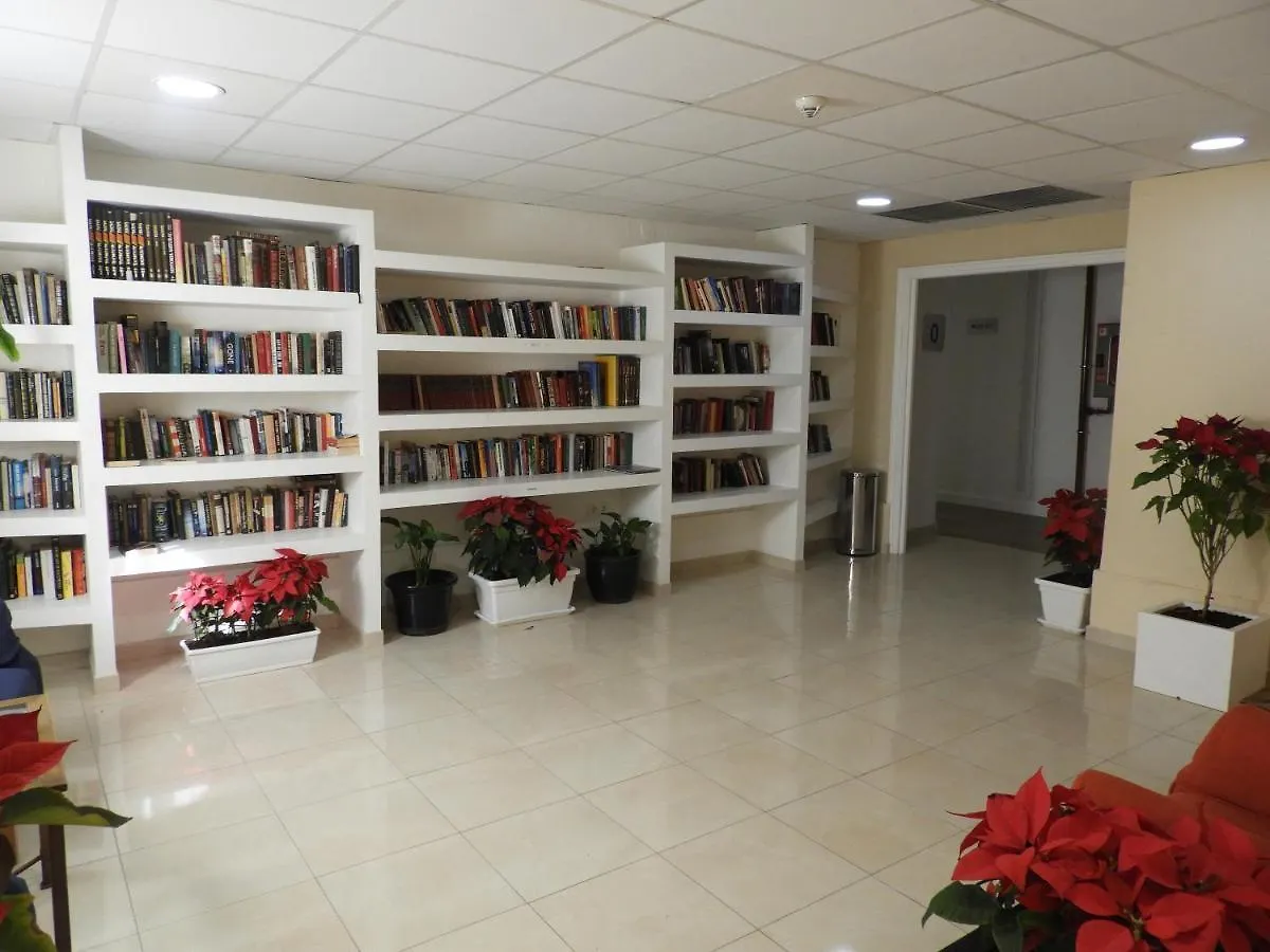 Apartamento Holiday Cerca De La Playa Y En El Centro De La Ciudad Fuengirola