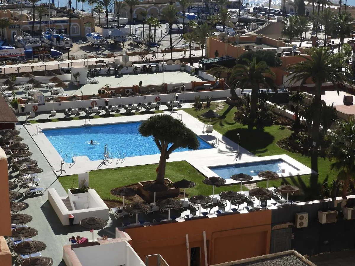 Apartment Apartamento Holiday Cerca De La Playa Y En El Centro De La Ciudad Fuengirola