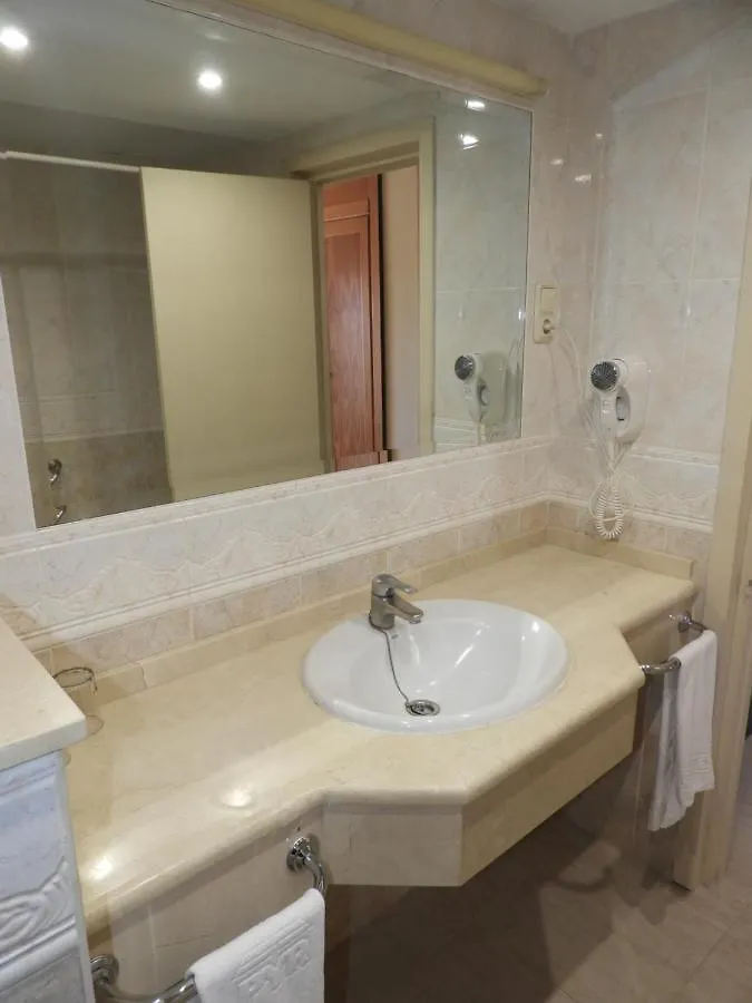 Apartamento Holiday Cerca De La Playa Y En El Centro De La Ciudad Fuengirola Apartment