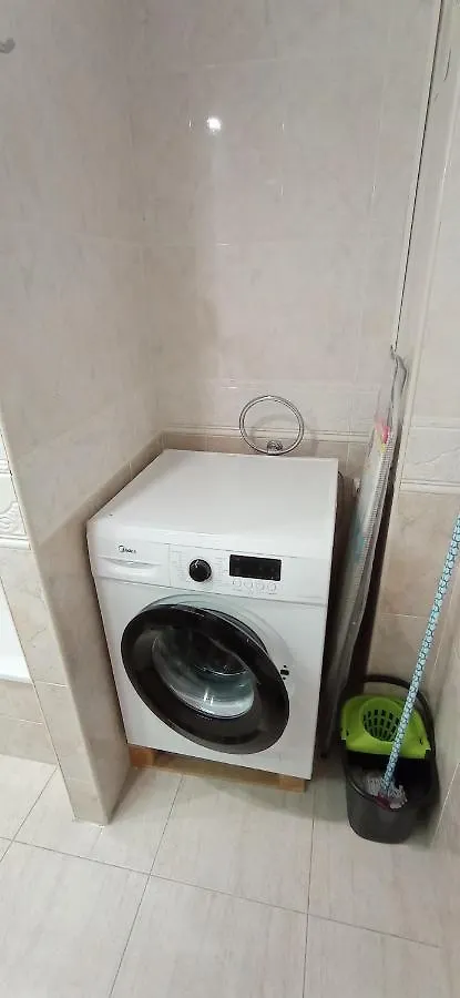 Apartamento Holiday Cerca De La Playa Y En El Centro De La Ciudad Fuengirola Apartment