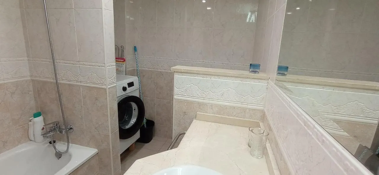 Apartamento Holiday Cerca De La Playa Y En El Centro De La Ciudad Fuengirola