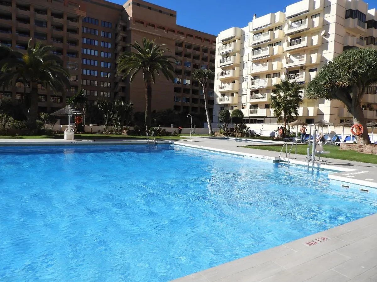 Apartamento Holiday Cerca De La Playa Y En El Centro De La Ciudad Fuengirola Apartment